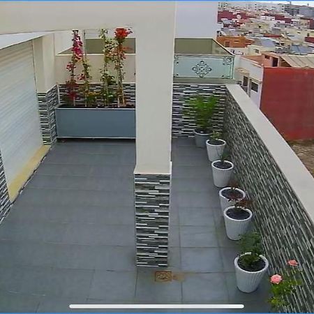 Agadir Haut Founty Esterno foto