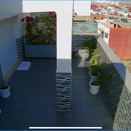 Agadir Haut Founty Esterno foto