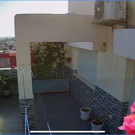 Agadir Haut Founty Esterno foto
