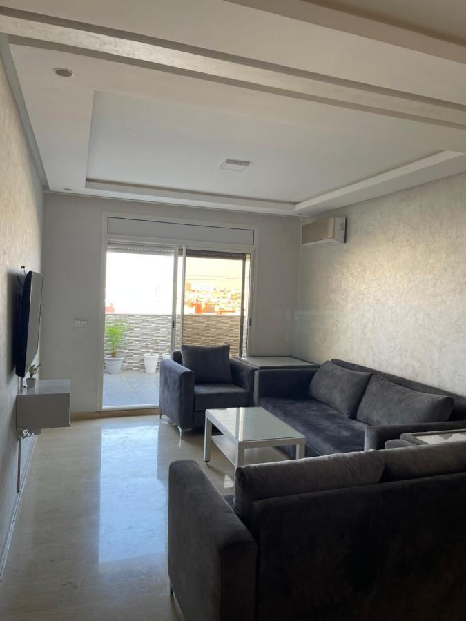 Agadir Haut Founty Esterno foto