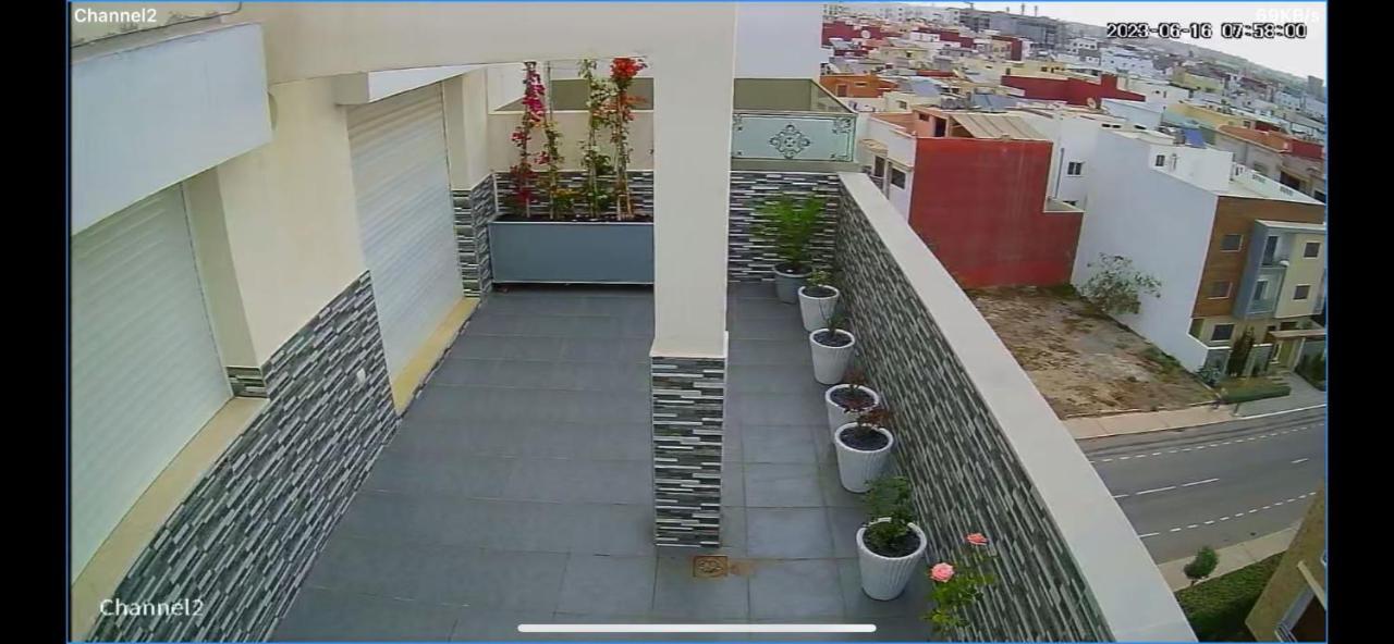 Agadir Haut Founty Esterno foto