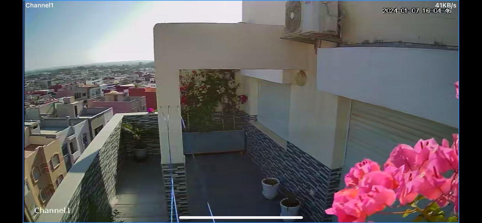 Agadir Haut Founty Esterno foto